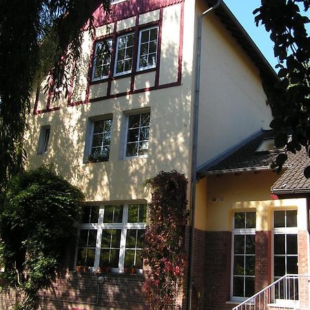 Kleines Apartment In Moenchengladbach-Neuwerk Kültér fotó