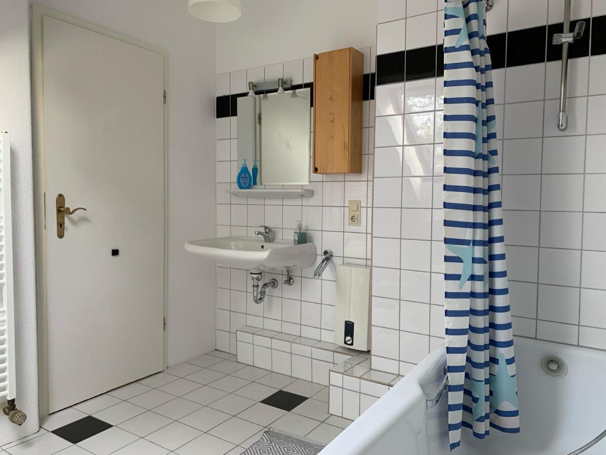 Kleines Apartment In Moenchengladbach-Neuwerk Kültér fotó