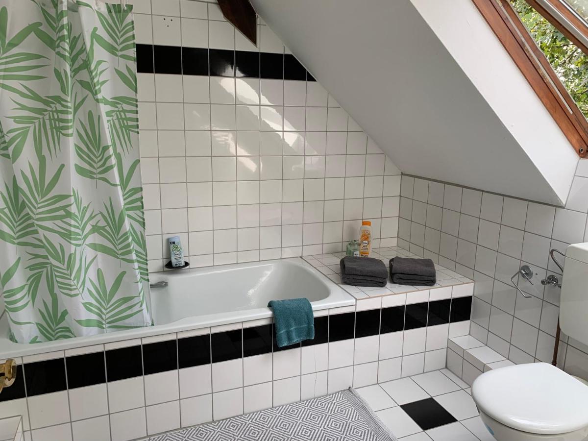 Kleines Apartment In Moenchengladbach-Neuwerk Kültér fotó
