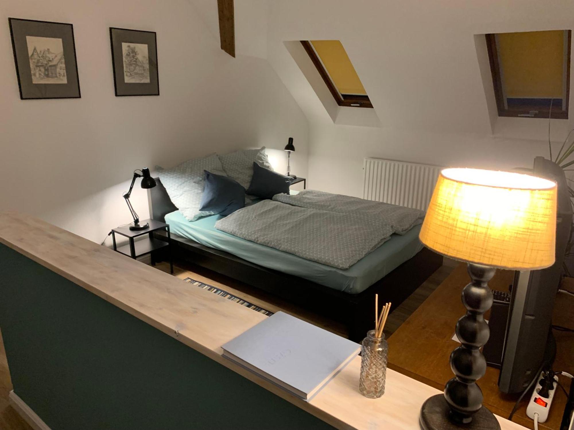 Kleines Apartment In Moenchengladbach-Neuwerk Kültér fotó