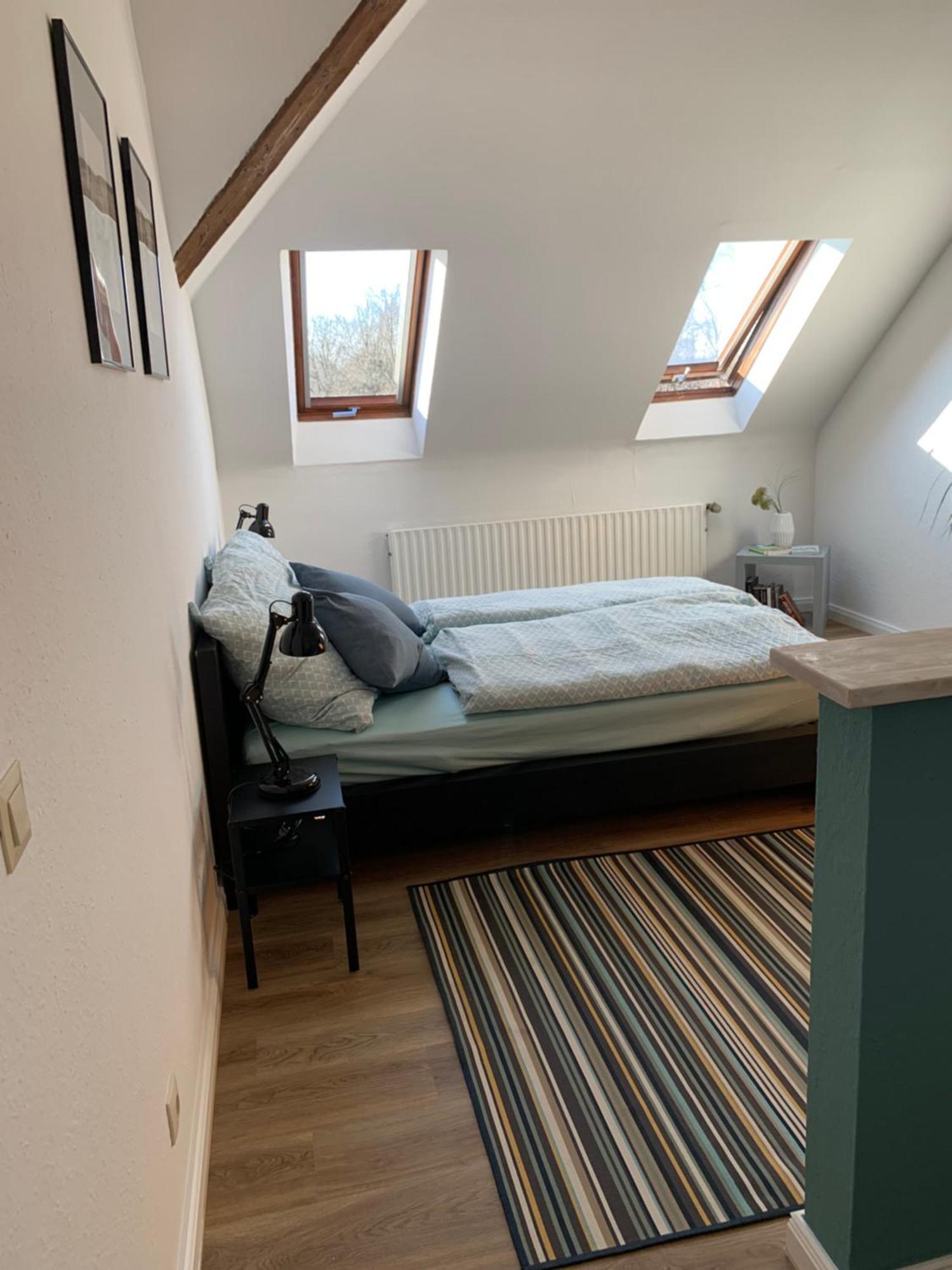 Kleines Apartment In Moenchengladbach-Neuwerk Kültér fotó
